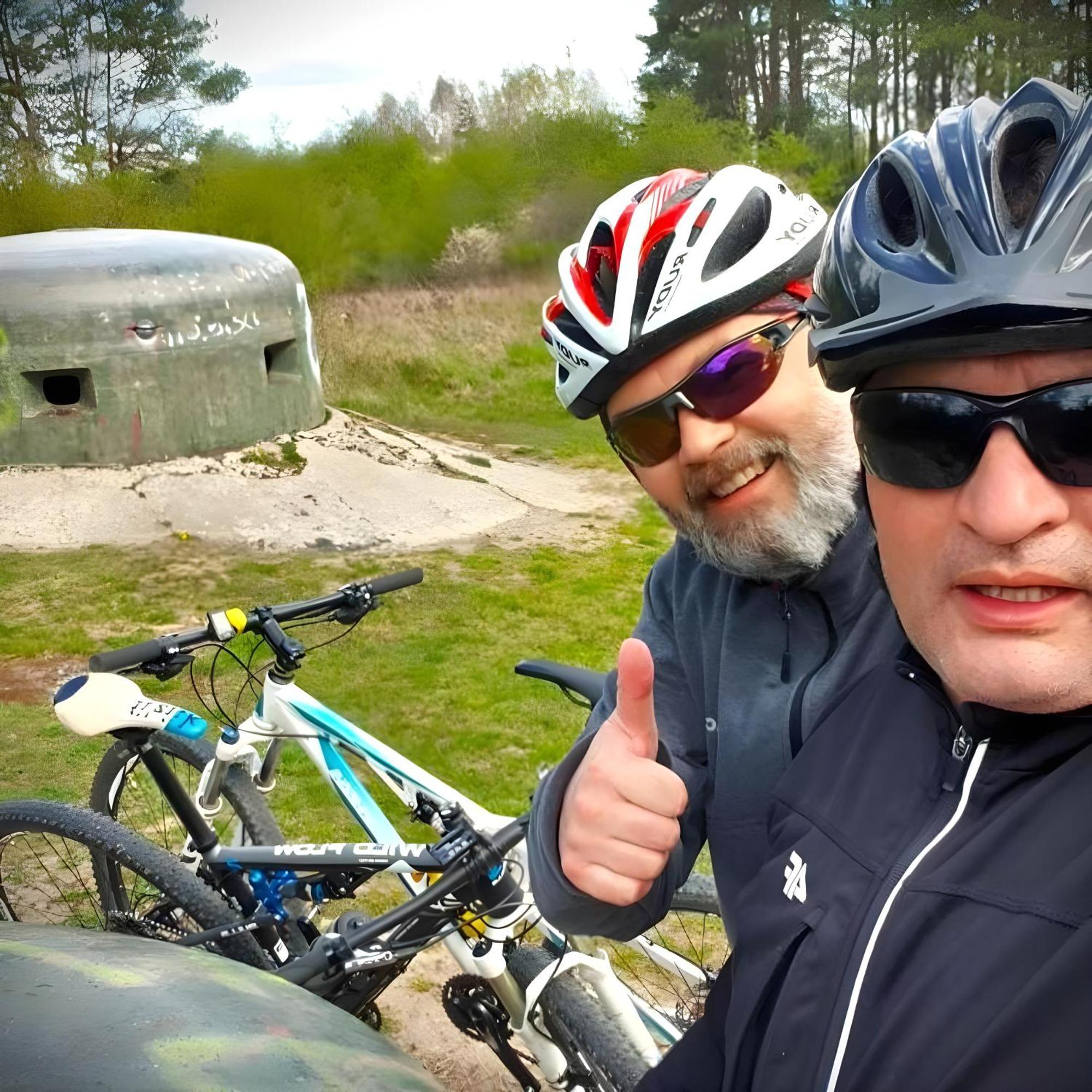 Wrzosowy Mlyn - Twoje Miejsce Nad Jeziorem Międzyrzecz Exteriör bild